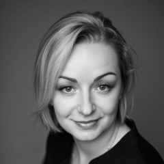 Ксения Калашникова, 27.02.1989