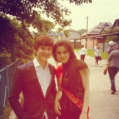 Джабраил Чеченов, 08.11, Нальчик