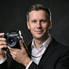 Эдуард Щербаков, Санкт-Петербург