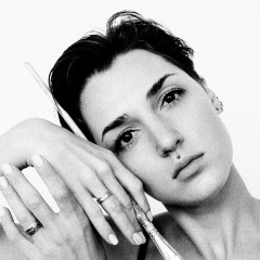 Мария Кутдусова, 27.02, Москва