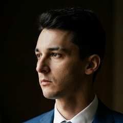 Владимир Мартини, Липецк