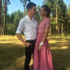 Настя Мартынцева, 21.10, Пенза