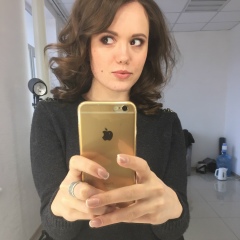 Евгения Коптева, 27.10.1989, Одесса