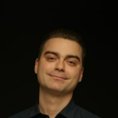 Валентин Рудачев, Санкт-Петербург