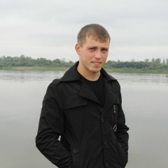 Макс Евдокимов, 20.11.1988, Нижний Новгород