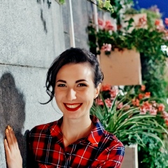 Мария Гризенкова, 22.06.1992, Москва