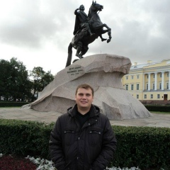 Илья Сарнацкий, 19.10, Тихвин