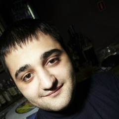 Марат Акопян, 02.04.1986, Москва