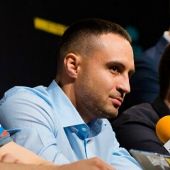 Fredy Kurortnyk, 14.01, Москва