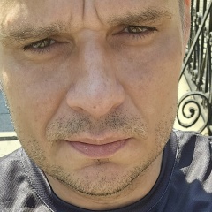 Сергей Гуренков, 22.05.1978, Санкт-Петербург