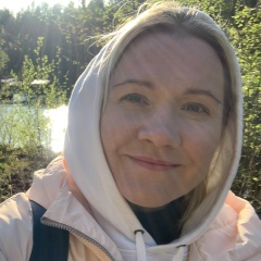 Екатерина Ермолина, Костомукша