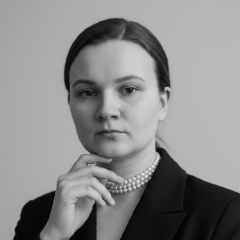 Алёна Тихонова, 15.04.1995, Смоленск