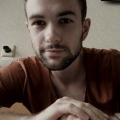 Artem Tsatsa, 09.03, Днепр (Днепропетровск)