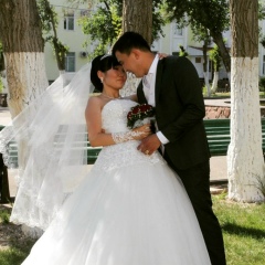 Гулжан Бакыт, 29.04.1990, Сатпаев