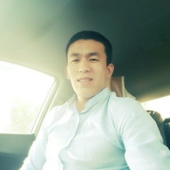 Мырзагали Отеулиев, 01.11.1992