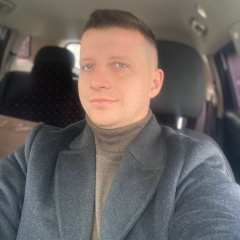 Александр Володченков, Брянск