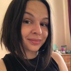 Татьяна Гаркушова, 09.05, Краснодар