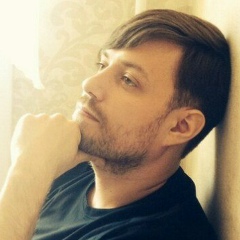 Денис Евсеенко, 17.09.1983, Санкт-Петербург