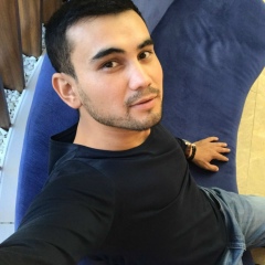 Насихат Муналбаев, 16.03.1989, Актау