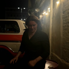 Любовь Артамонова, 28.01, Санкт-Петербург