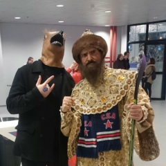 Кирилл Иванов, 12.05.1988, Санкт-Петербург