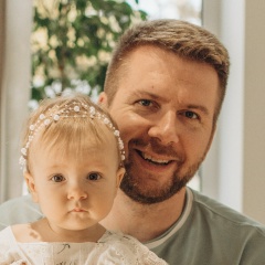 Сергей Сысак, 22.02, Санкт-Петербург