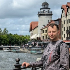 Михаил Залевский, 04.05, Новочебоксарск