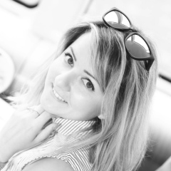 Яна Che, 15.09.1987, Москва