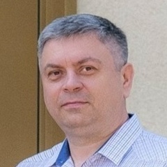 Александр Михайлин, 30.06, Арзамас