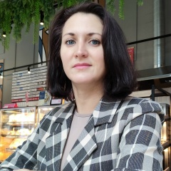 Ксения Гальцова, 16.08.1988, Санкт-Петербург