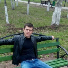 Магомд Усманов