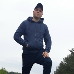 Захар Дёмов, 02.11.1988, Санкт-Петербург