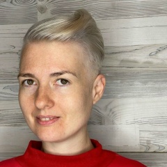 Ольга Ситник, 13.08, Москва