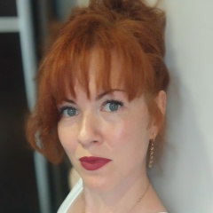 Екатерина Яцкевичус, 05.02, Москва