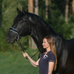 Рита Андреева