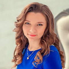 Елена Залевская, 27.10.1989, Киев