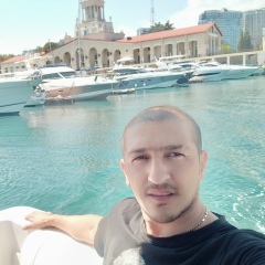 Murodjon Ibragimov, 04.04.1986, Коканд