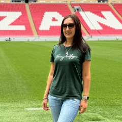 Гульнара Башарова, 24.08, Москва