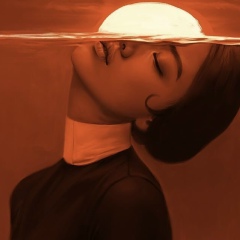 Milana Amaeva, 08.06