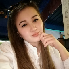 Айдана Бектаева, 26.08.1993, Талгар