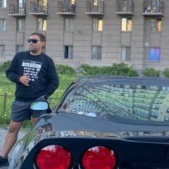 Vanek Zlobin, 30.10.1988, Санкт-Петербург