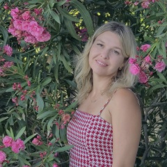 Людмила Каира, 17.05, Севастополь