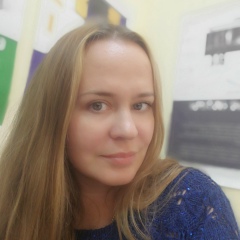 Елена Елина, 11.04, Миасс