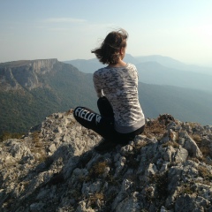 Татьяна Галий, 30.04, Севастополь