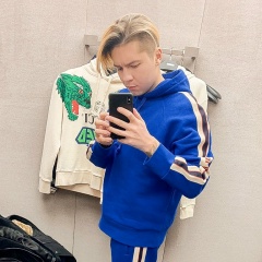 Роман Кузьмин, 14.01.1997, Краснодон