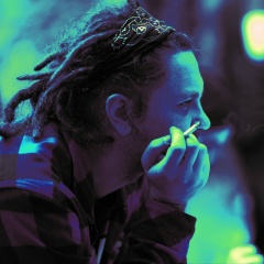 Stoned Thongzai, 23.06, Москва