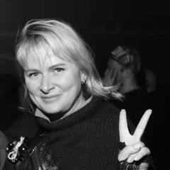 Наталья Козиева, 27.09, Москва