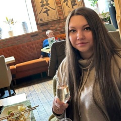 Юлия Тутарова, 16.03.1991, Москва