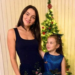 Катя Укиметова, 09.02.1986, Санкт-Петербург