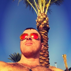 Артём Тормин, 03.07, Москва